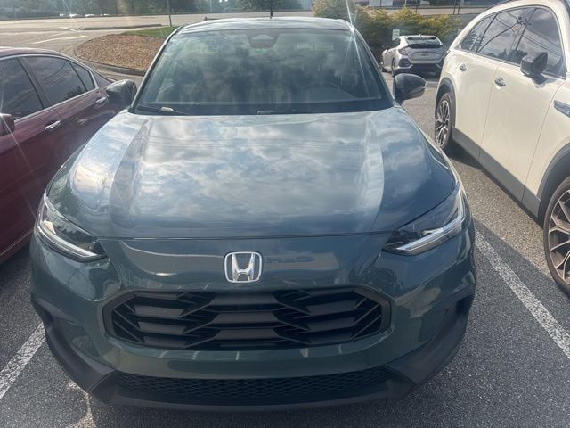 honda hr-v 2024 3CZRZ1H57RM730267 image honda hr-v 2024 3CZRZ1H57RM730267 image