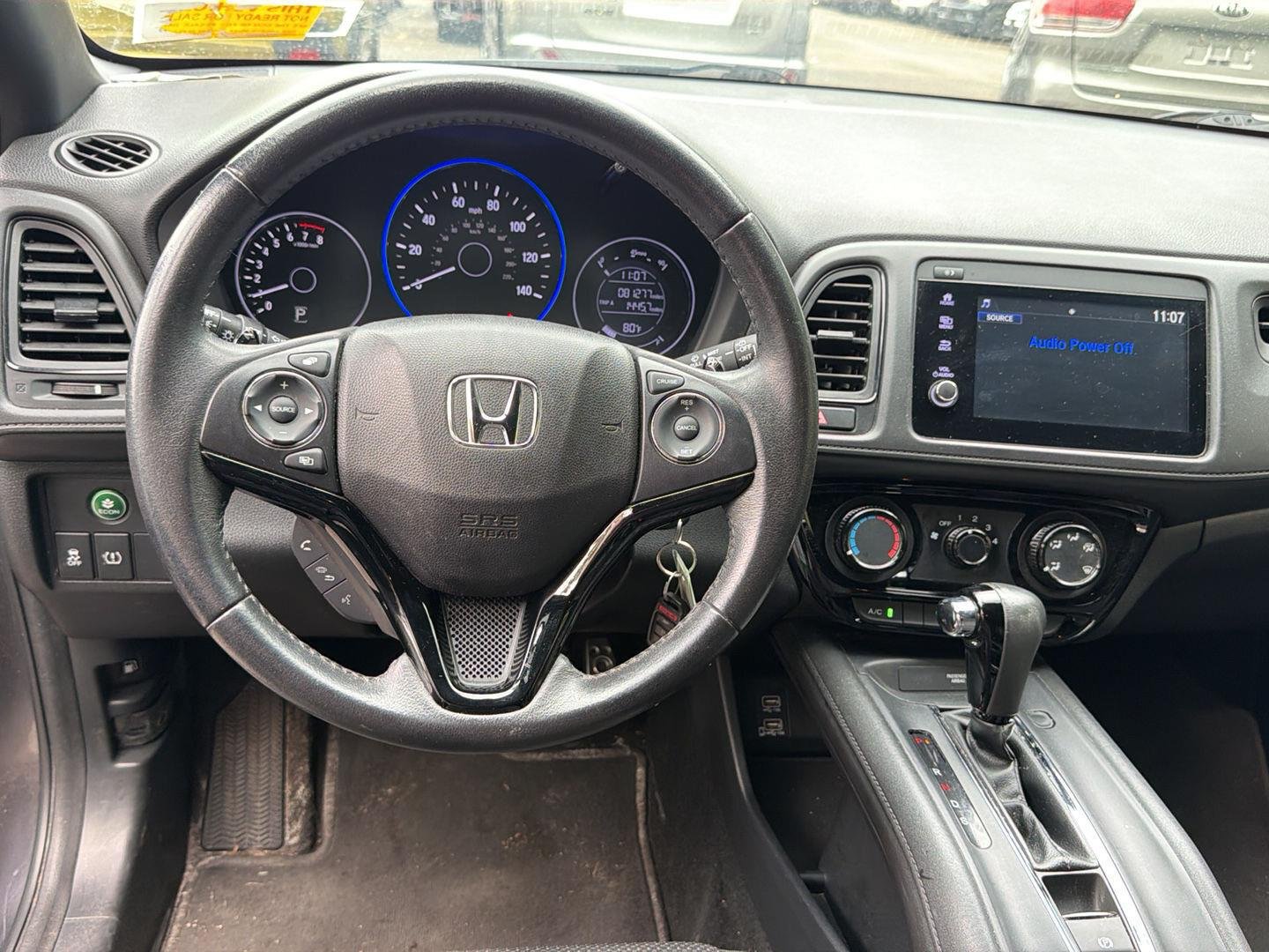 honda hr-v 2020 3CZRU6H15LM730428 image honda hr-v 2020 3CZRU6H15LM730428 image