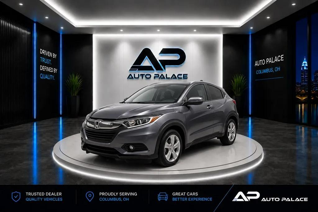 honda hr-v 2020 3CZRU5H57LM717502 image honda hr-v 2020 3CZRU5H57LM717502 image