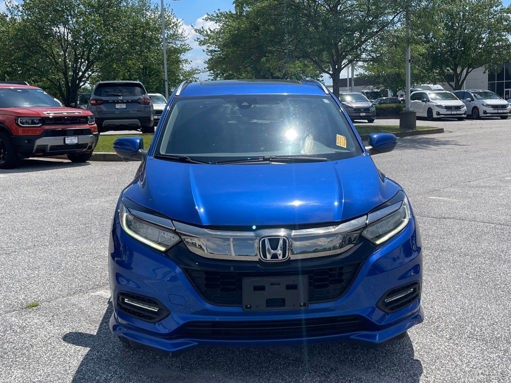 honda hr-v 2020 3CZRU6H93LM707350 image honda hr-v 2020 3CZRU6H93LM707350 image