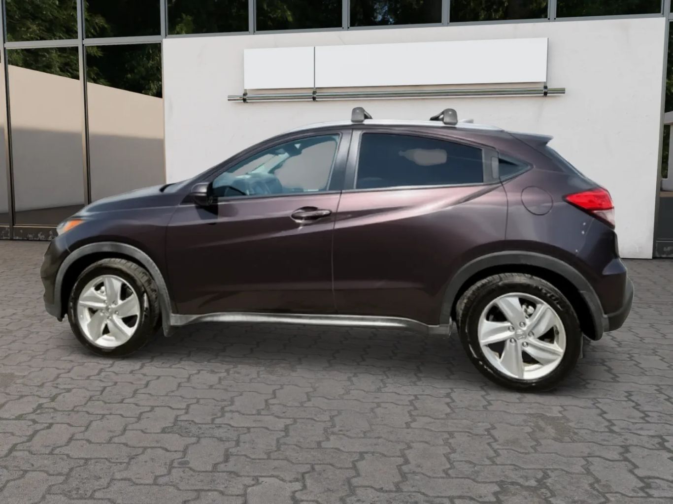 honda hr-v 2020 3CZRU5H59LM707053 image honda hr-v 2020 3CZRU5H59LM707053 image