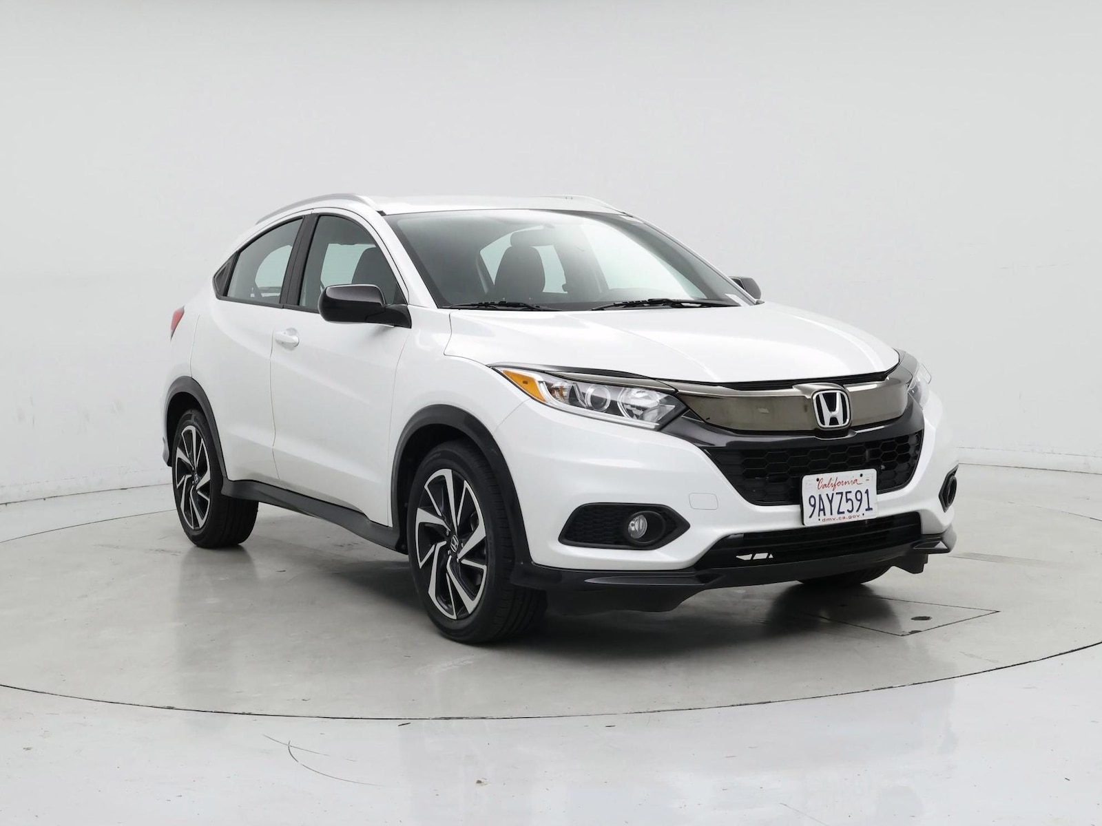 honda hr-v 2020 3CZRU5H15LM700906 image honda hr-v 2020 3CZRU5H15LM700906 image