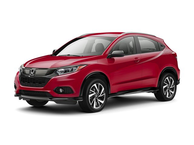 honda hr-v 2020 3CZRU5H11LG700268 image honda hr-v 2020 3CZRU5H11LG700268 image