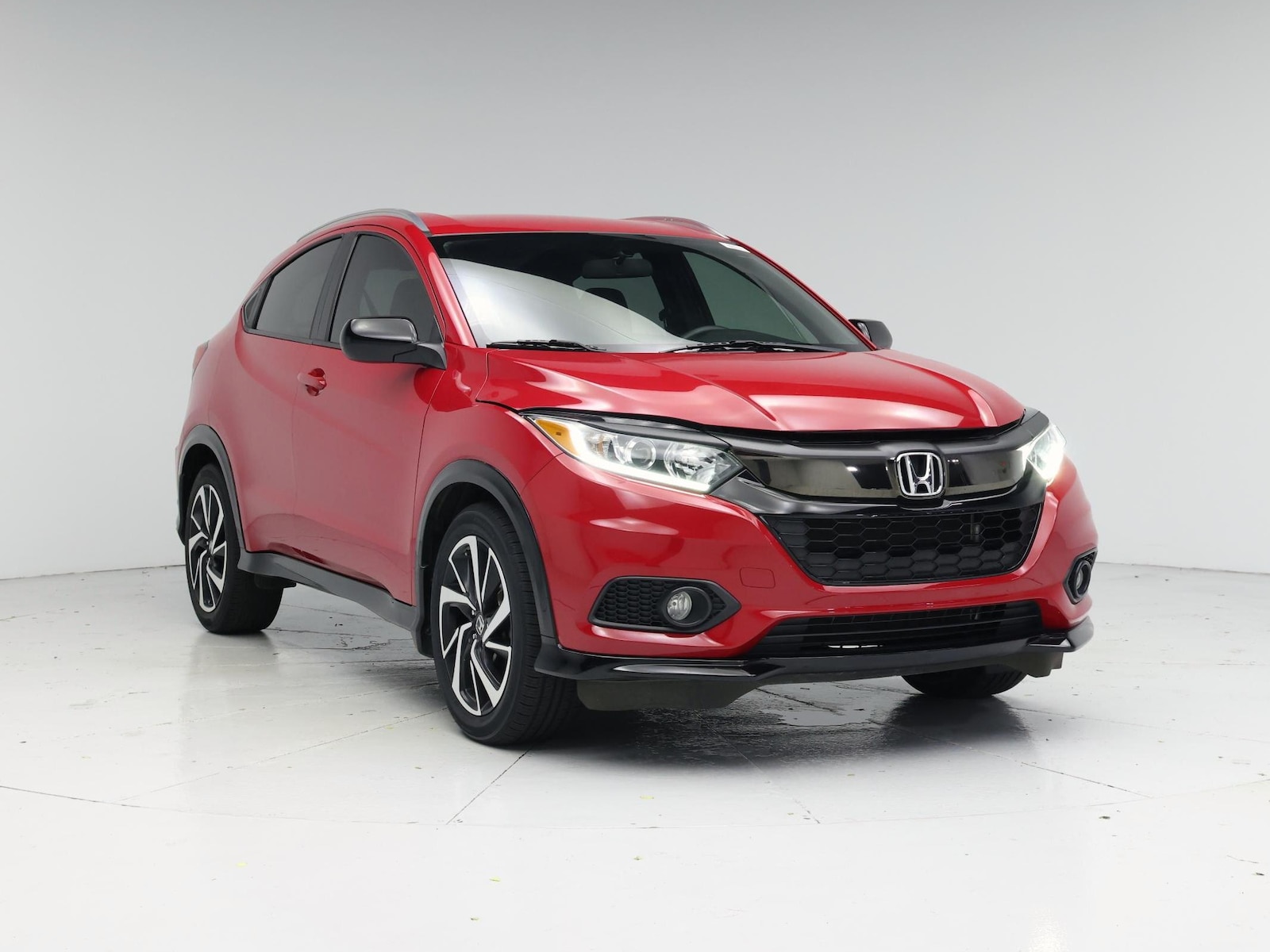 honda hr-v 2020 3CZRU5H18LM702844 image honda hr-v 2020 3CZRU5H18LM702844 image