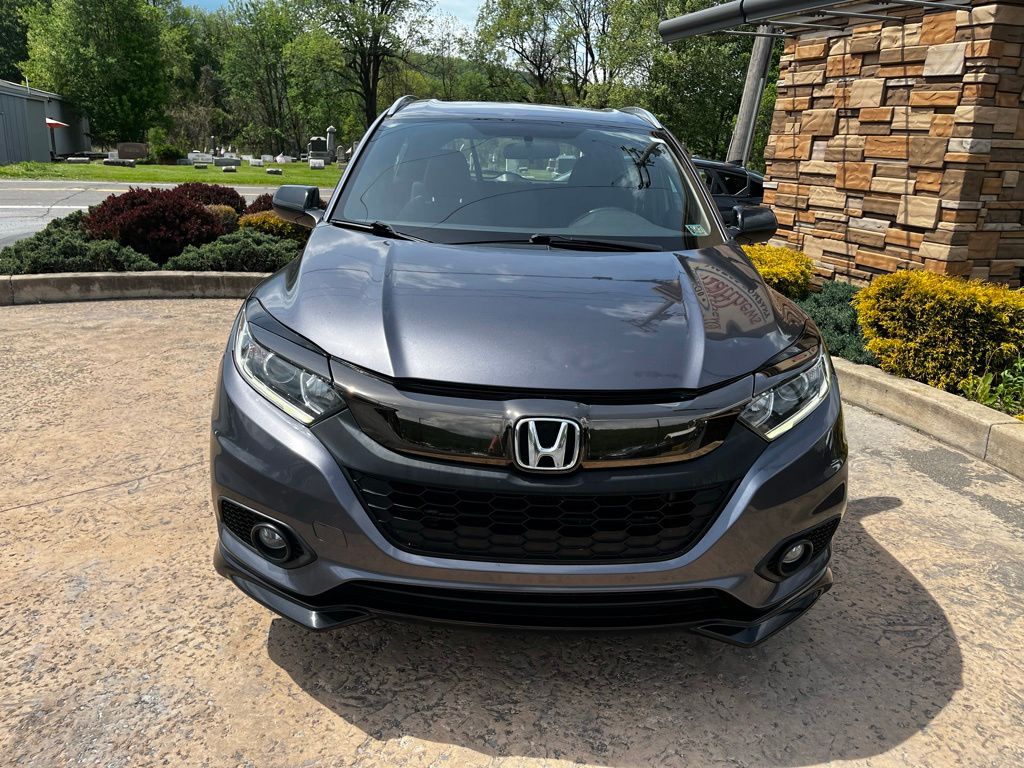 honda hr-v 2020 3CZRU6H10LM716145 image honda hr-v 2020 3CZRU6H10LM716145 image