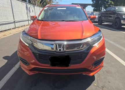 honda hr-v 2020 3CZRU6H93LM702374 image honda hr-v 2020 3CZRU6H93LM702374 image