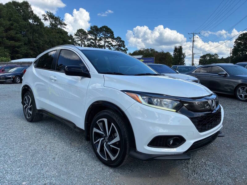honda hr-v 2020 3CZRU5H16LM716113 image honda hr-v 2020 3CZRU5H16LM716113 image