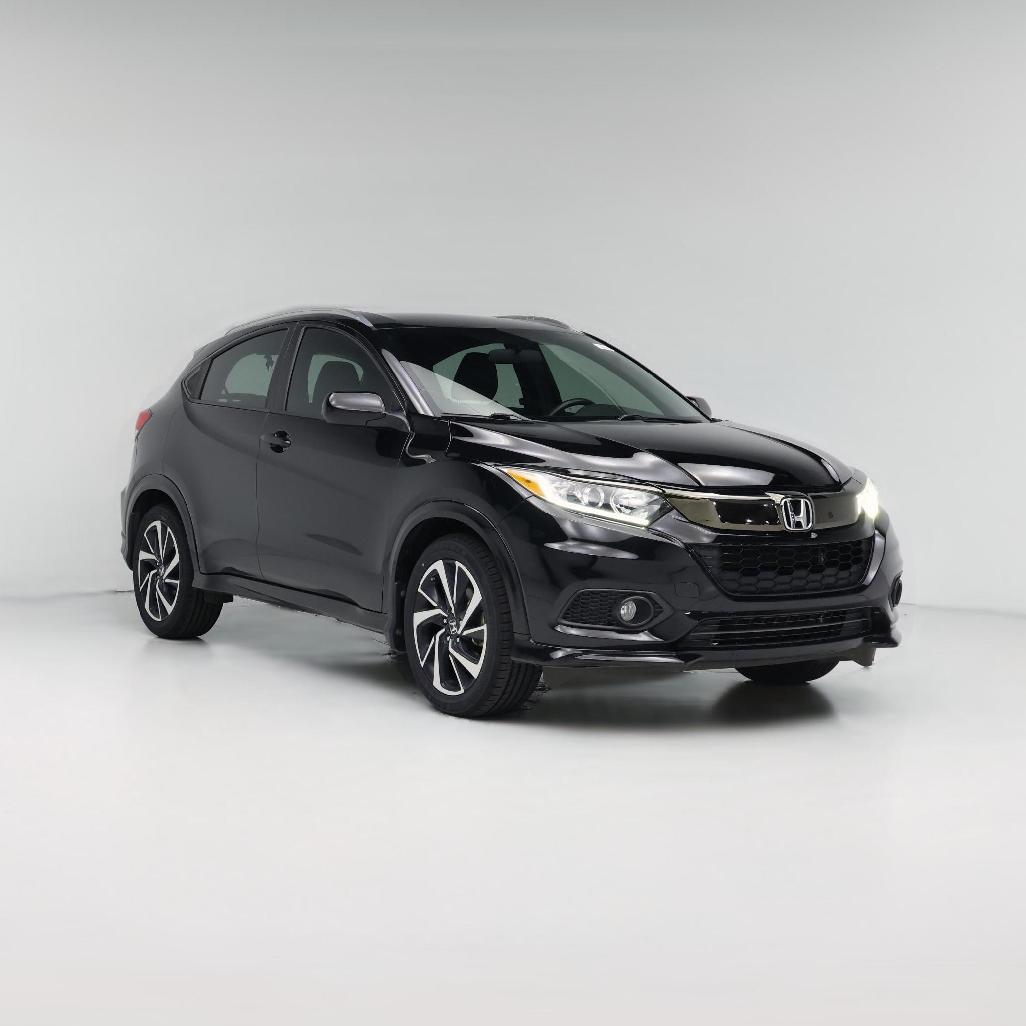 honda hr-v 2020 3CZRU5H16LM709176 image honda hr-v 2020 3CZRU5H16LM709176 image
