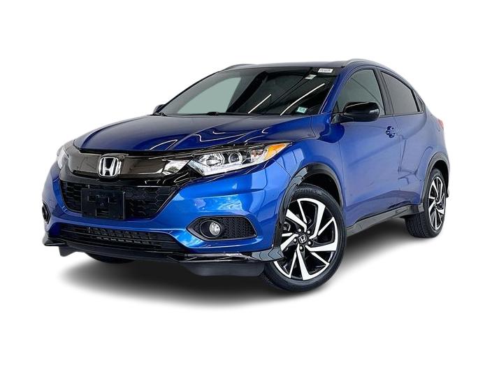 honda hr-v 2020 3CZRU6H17LM721438 image honda hr-v 2020 3CZRU6H17LM721438 image