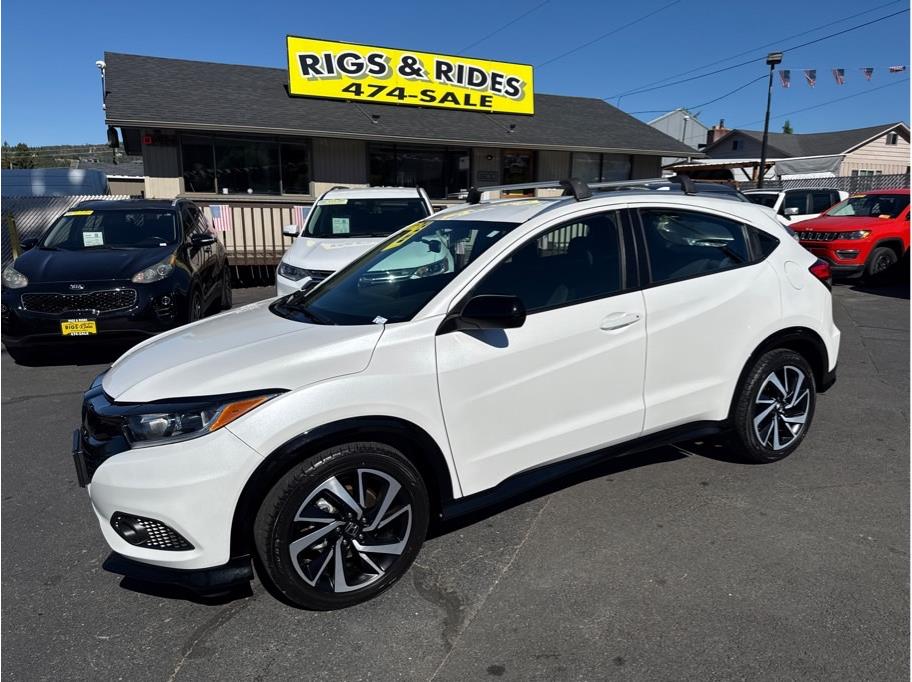 honda hr-v 2020 3CZRU6H10LM711558 image honda hr-v 2020 3CZRU6H10LM711558 image