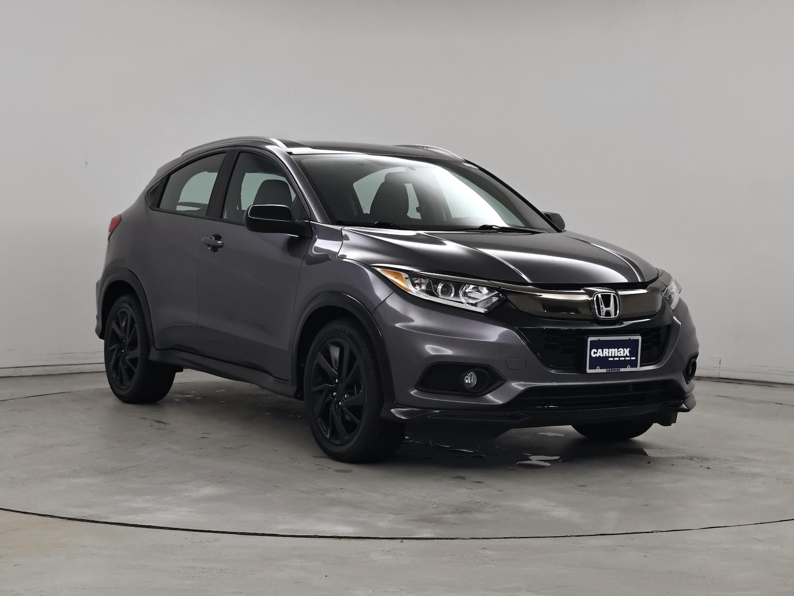 honda hr-v 2020 3CZRU6H11LM738056 image honda hr-v 2020 3CZRU6H11LM738056 image