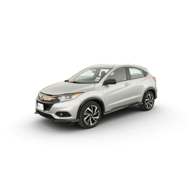 honda hr-v 2020 3CZRU5H13LM717154 image honda hr-v 2020 3CZRU5H13LM717154 image
