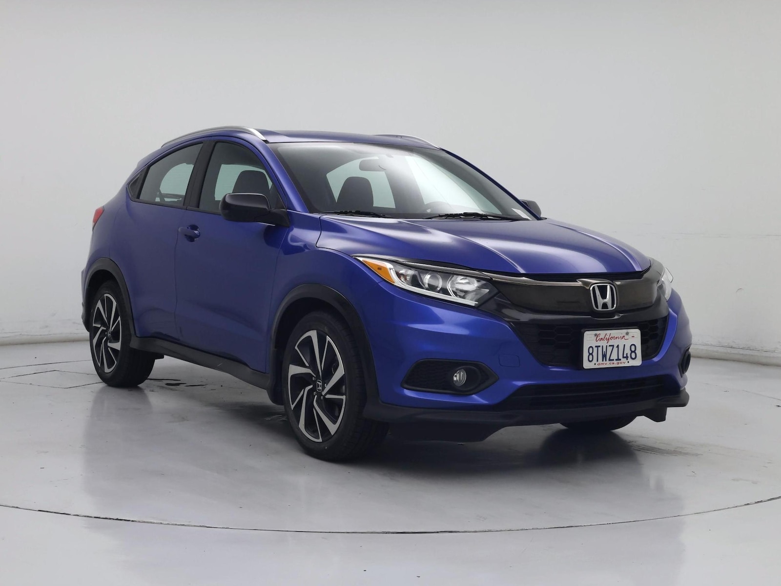 honda hr-v 2020 3CZRU5H12LM712592 image honda hr-v 2020 3CZRU5H12LM712592 image