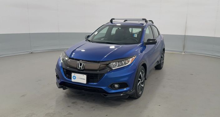 honda hr-v 2020 3CZRU6H14LM718707 image honda hr-v 2020 3CZRU6H14LM718707 image