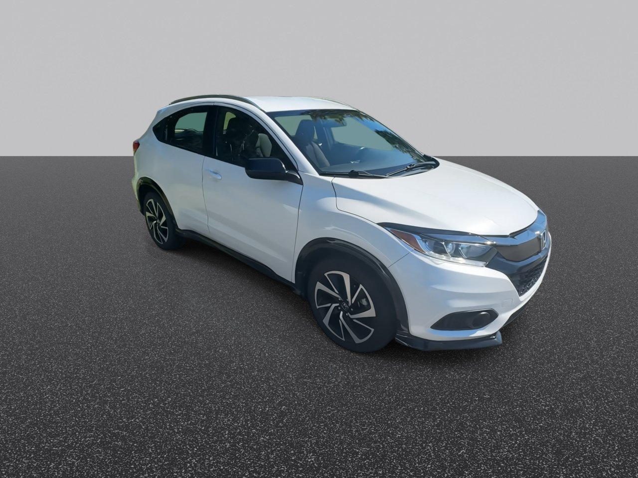 honda hr-v 2020 3CZRU6H13LM703101 image honda hr-v 2020 3CZRU6H13LM703101 image