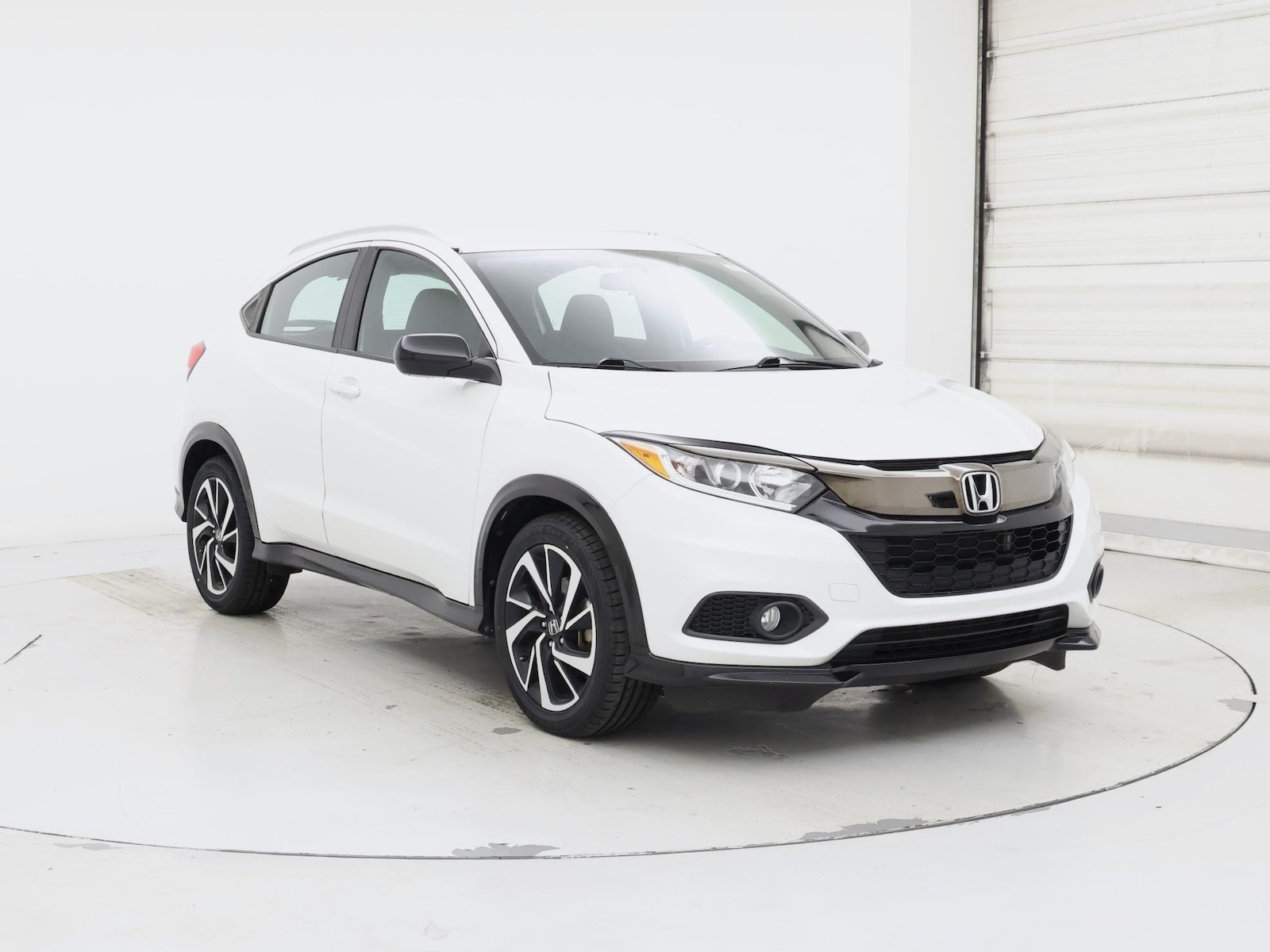honda hr-v 2020 3CZRU5H1XLM700917 image honda hr-v 2020 3CZRU5H1XLM700917 image
