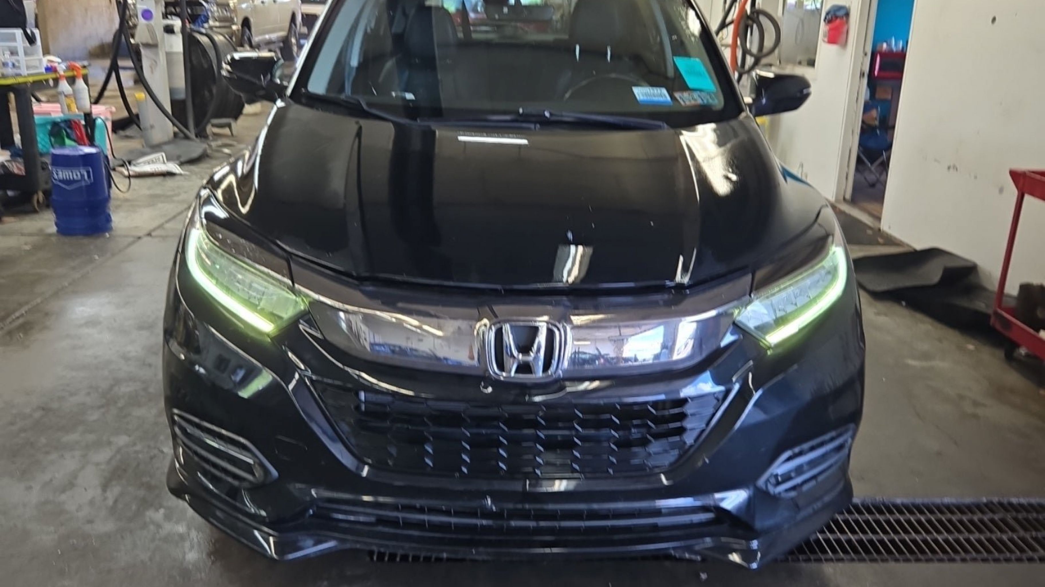 honda hr-v 2020 3CZRU6H90LM706785 image honda hr-v 2020 3CZRU6H90LM706785 image