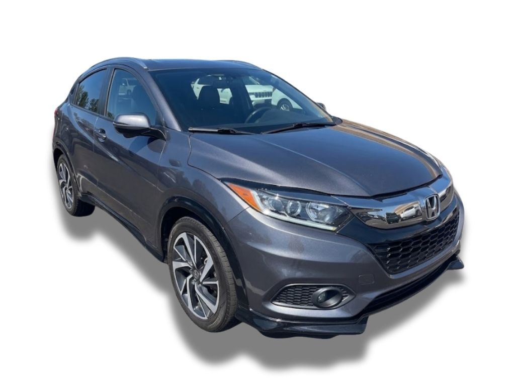 honda hr-v 2020 3CZRU5H18LM702083 image honda hr-v 2020 3CZRU5H18LM702083 image