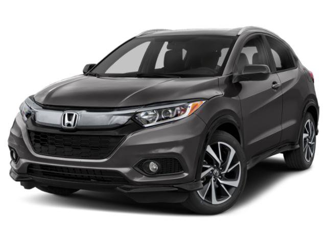 honda hr-v 2020 3CZRU6H10LM703458 image honda hr-v 2020 3CZRU6H10LM703458 image