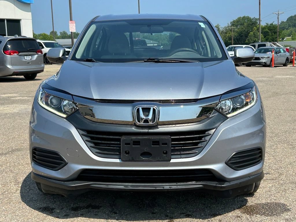 honda hr-v 2020 3CZRU6H3XLG701524 image honda hr-v 2020 3CZRU6H3XLG701524 image