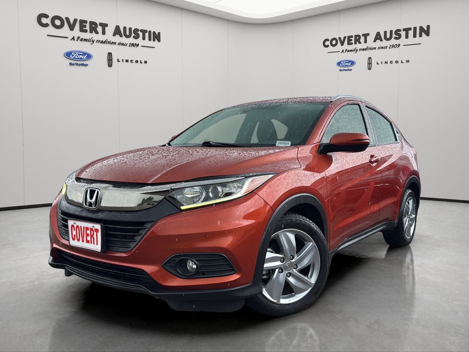 honda hr-v 2020 3CZRU5H55LM703887 image honda hr-v 2020 3CZRU5H55LM703887 image