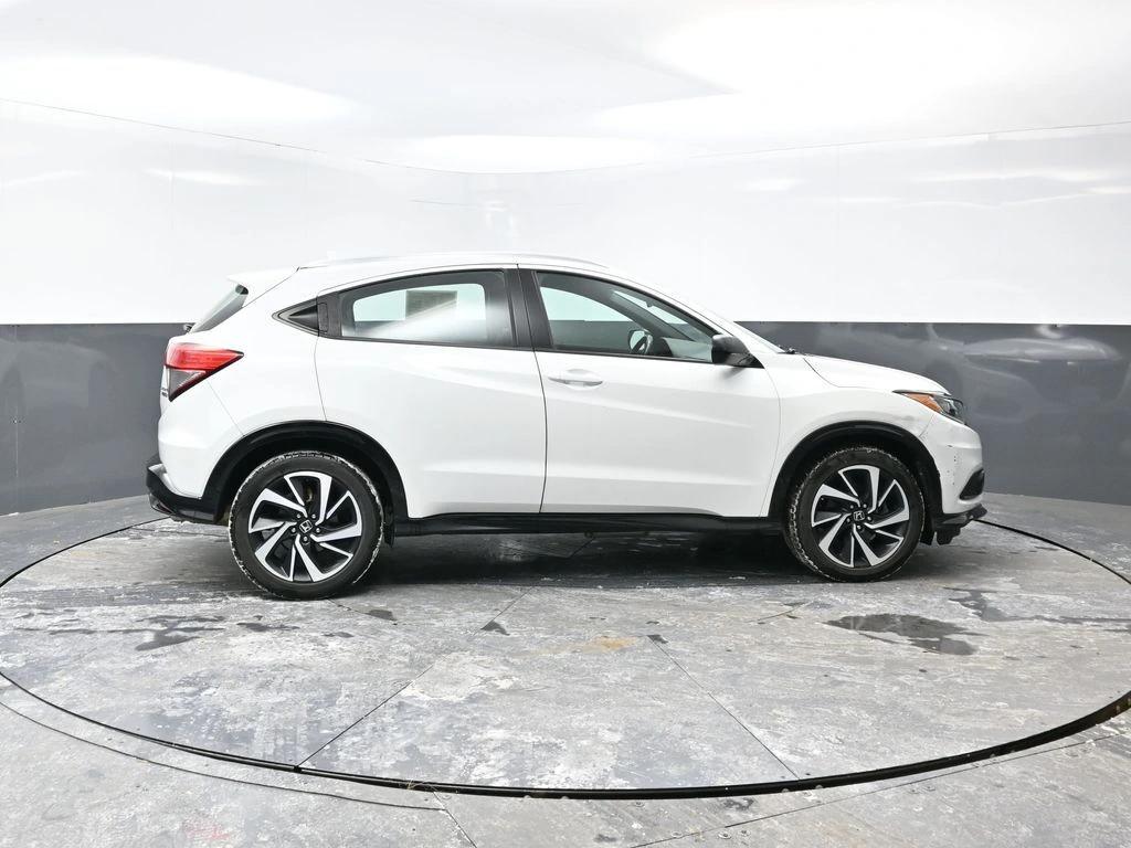 honda hr-v 2020 3CZRU6H10LM700091 image honda hr-v 2020 3CZRU6H10LM700091 image