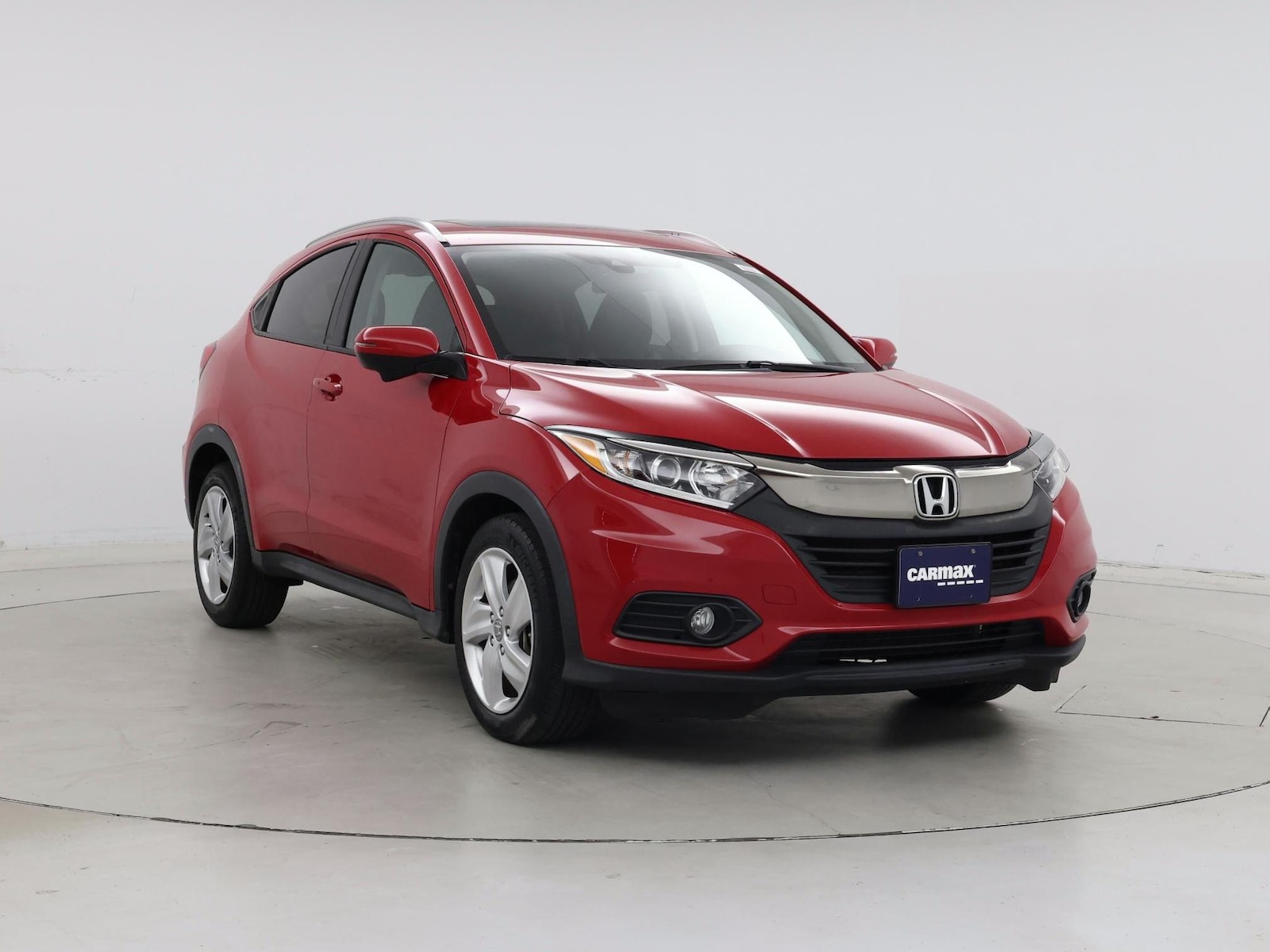 honda hr-v 2020 3CZRU5H57LM700618 image honda hr-v 2020 3CZRU5H57LM700618 image