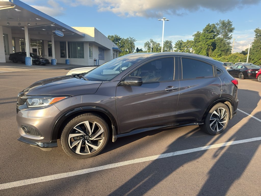 honda hr-v 2020 3CZRU5H15LM708312 image honda hr-v 2020 3CZRU5H15LM708312 image