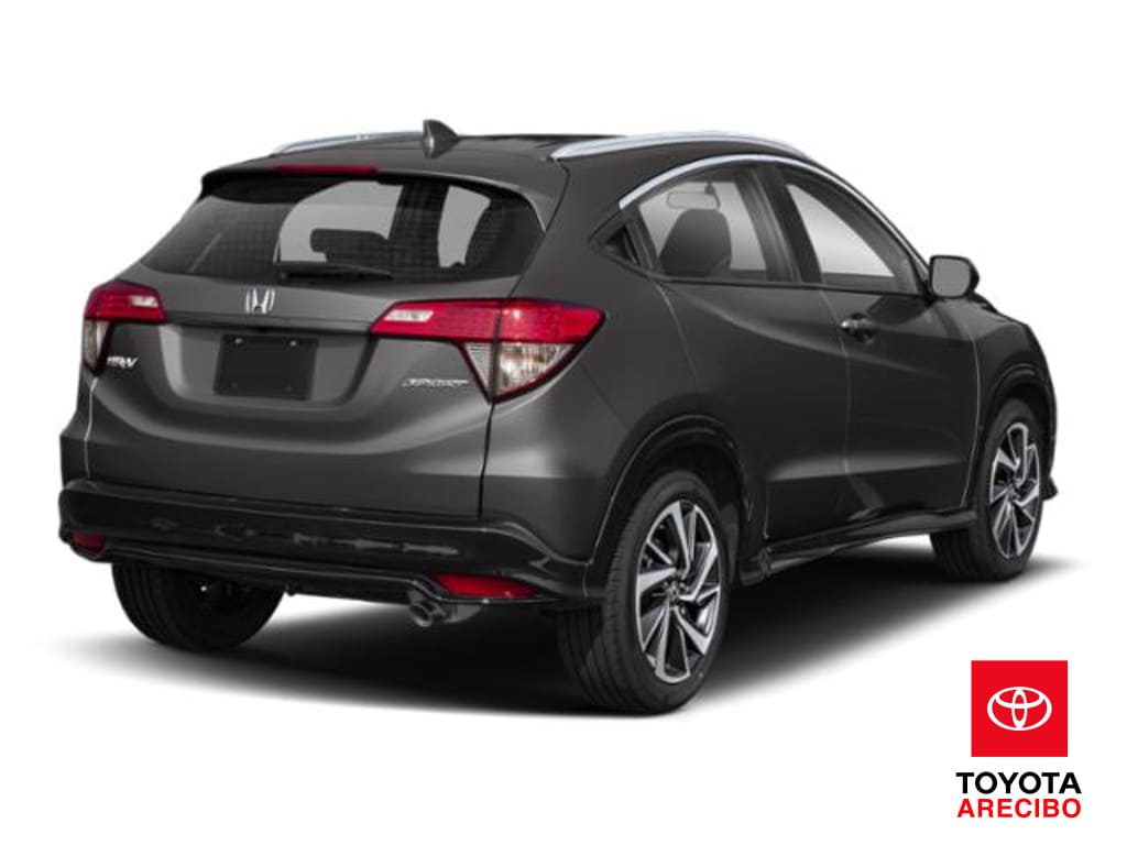 honda hr-v 2020 3CZRU5H17LM707680 image honda hr-v 2020 3CZRU5H17LM707680 image