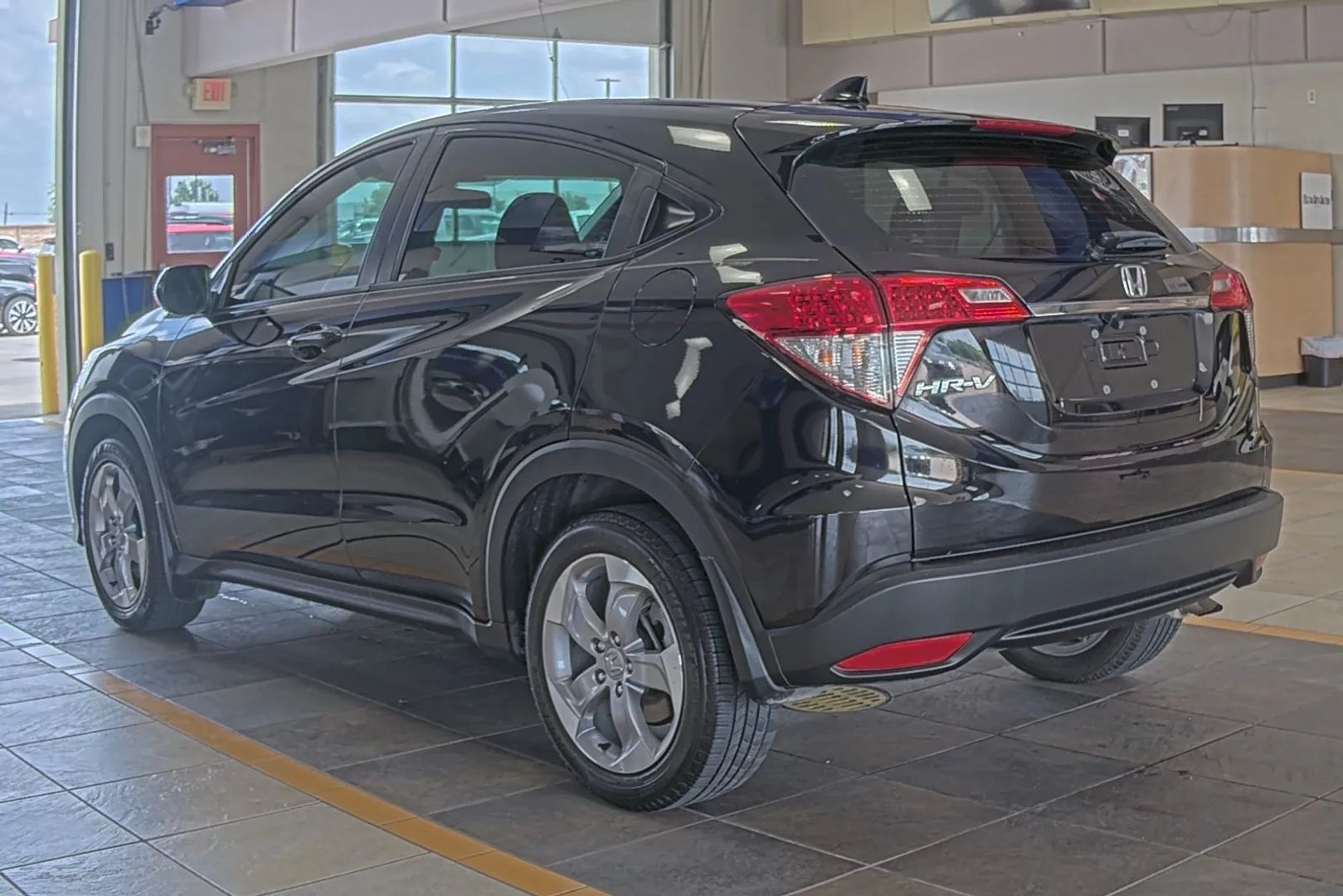 honda hr-v 2020 3CZRU5H38LG700818 image honda hr-v 2020 3CZRU5H38LG700818 image