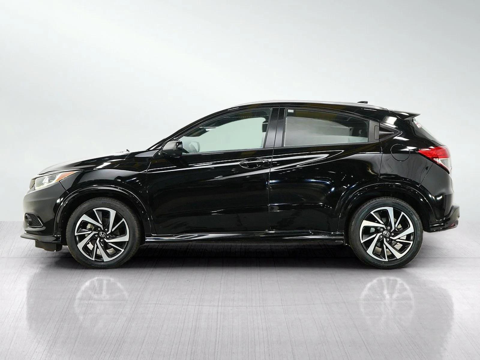 honda hr-v 2020 3CZRU5H15LM712361 image honda hr-v 2020 3CZRU5H15LM712361 image