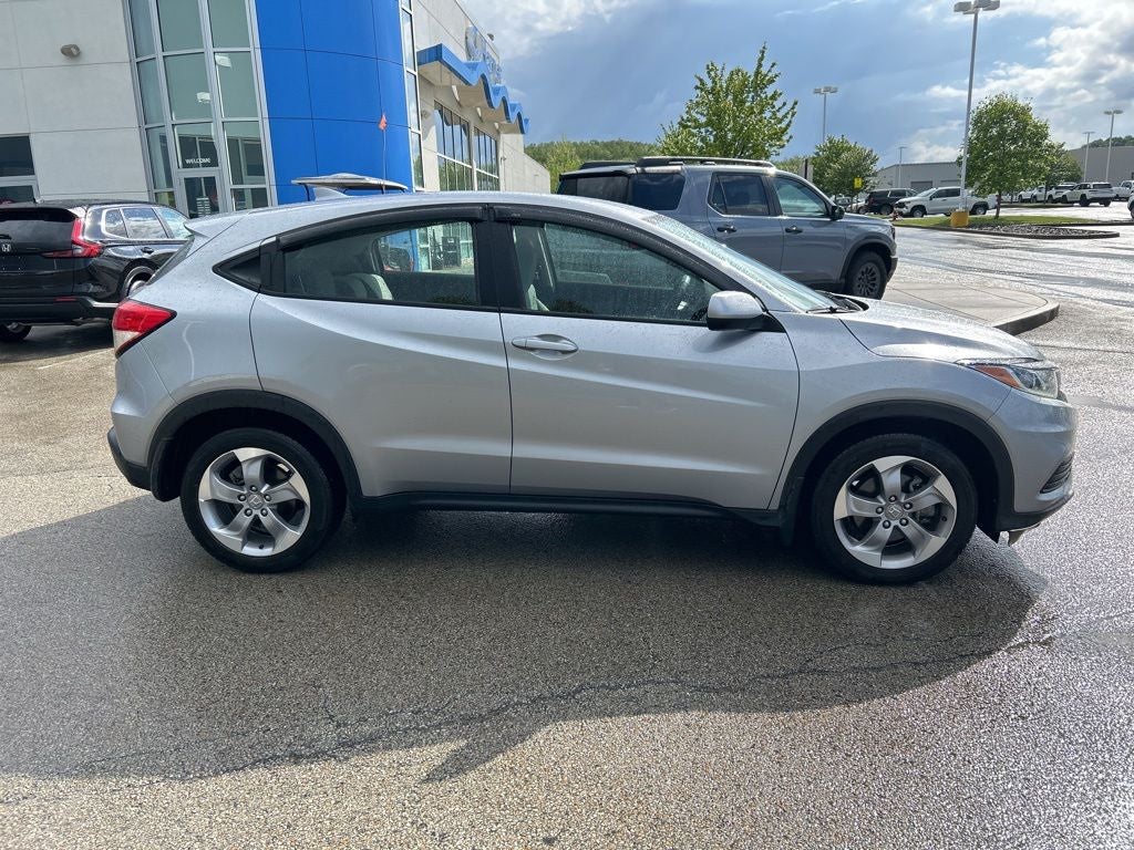 honda hr-v 2020 3CZRU6H30LG700155 image honda hr-v 2020 3CZRU6H30LG700155 image