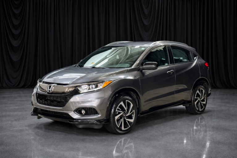 honda hr-v 2020 3CZRU6H10LM708188 image honda hr-v 2020 3CZRU6H10LM708188 image