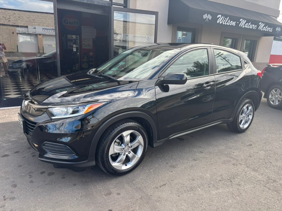 honda hr-v 2020 3CZRU6H30LG702228 image honda hr-v 2020 3CZRU6H30LG702228 image