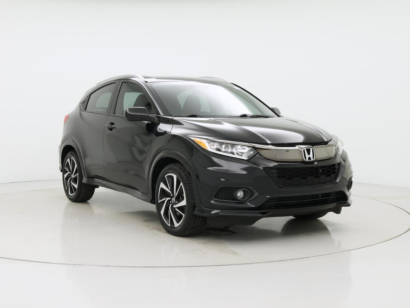 honda hr-v 2020 3CZRU5H16LM704236 image honda hr-v 2020 3CZRU5H16LM704236 image
