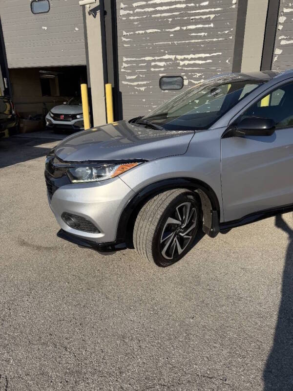 honda hr-v 2020 3CZRU6H18LG701844 image honda hr-v 2020 3CZRU6H18LG701844 image