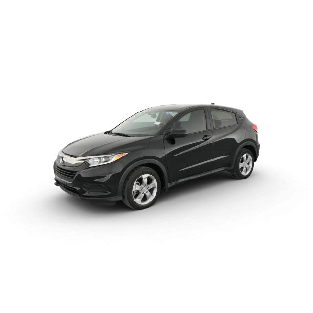 honda hr-v 2020 3CZRU5H31LM709605 image honda hr-v 2020 3CZRU5H31LM709605 image