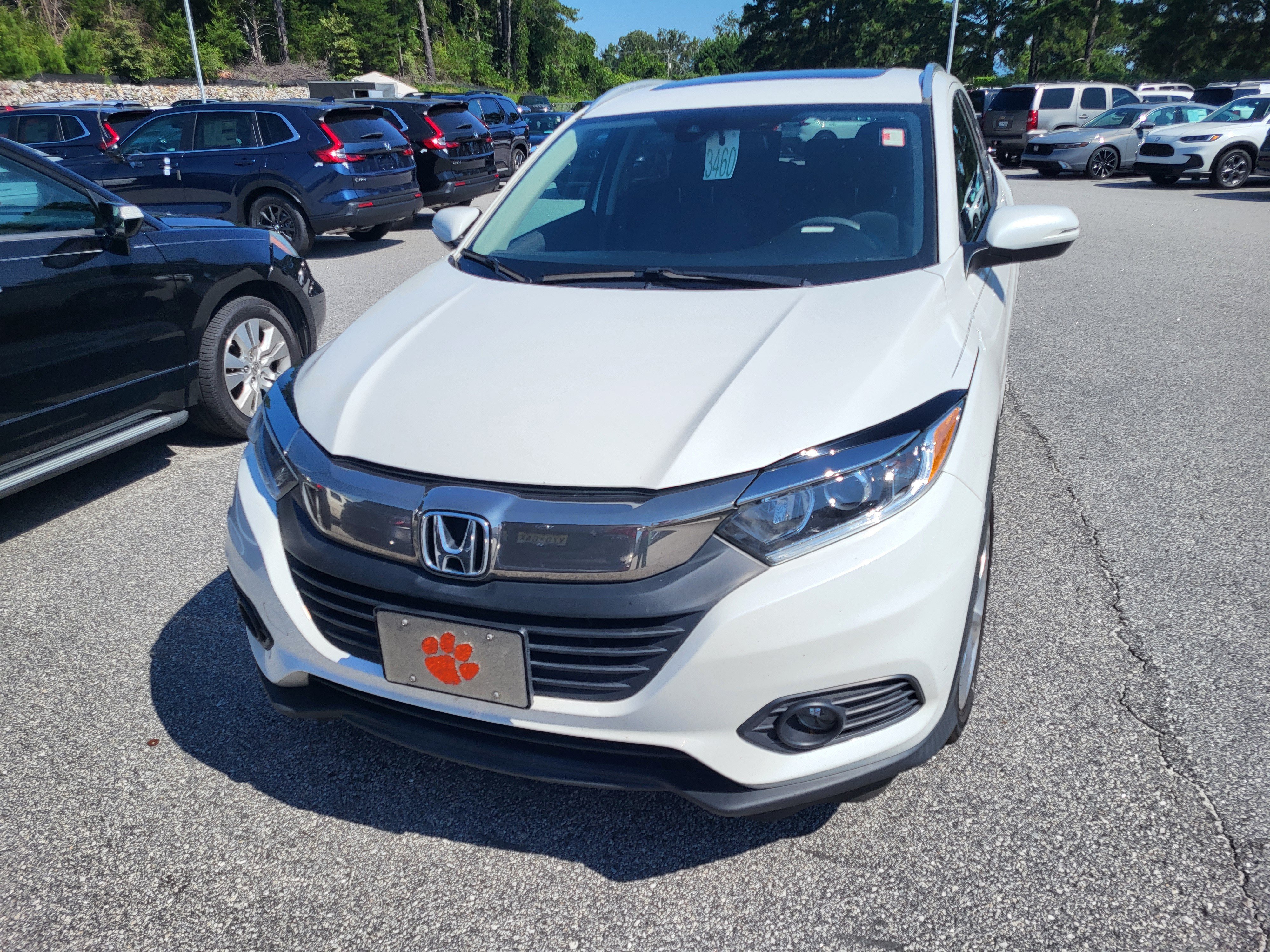 honda hr-v 2020 3CZRU5H55LM714310 image honda hr-v 2020 3CZRU5H55LM714310 image