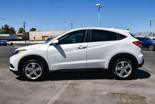 honda hr-v 2020 3CZRU5H38LM710668 image honda hr-v 2020 3CZRU5H38LM710668 image