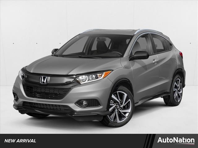 honda hr-v 2020 3CZRU5H11LM704418 image honda hr-v 2020 3CZRU5H11LM704418 image