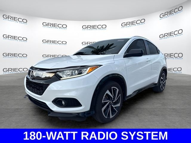 honda hr-v 2020 3CZRU5H11LM701941 image honda hr-v 2020 3CZRU5H11LM701941 image