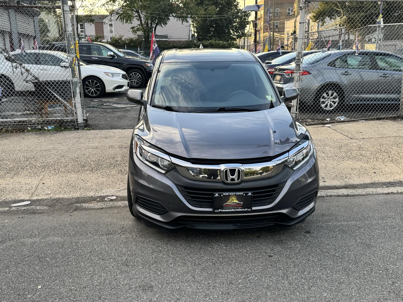 honda hr-v 2020 3CZRU6H36LG700628 image honda hr-v 2020 3CZRU6H36LG700628 image