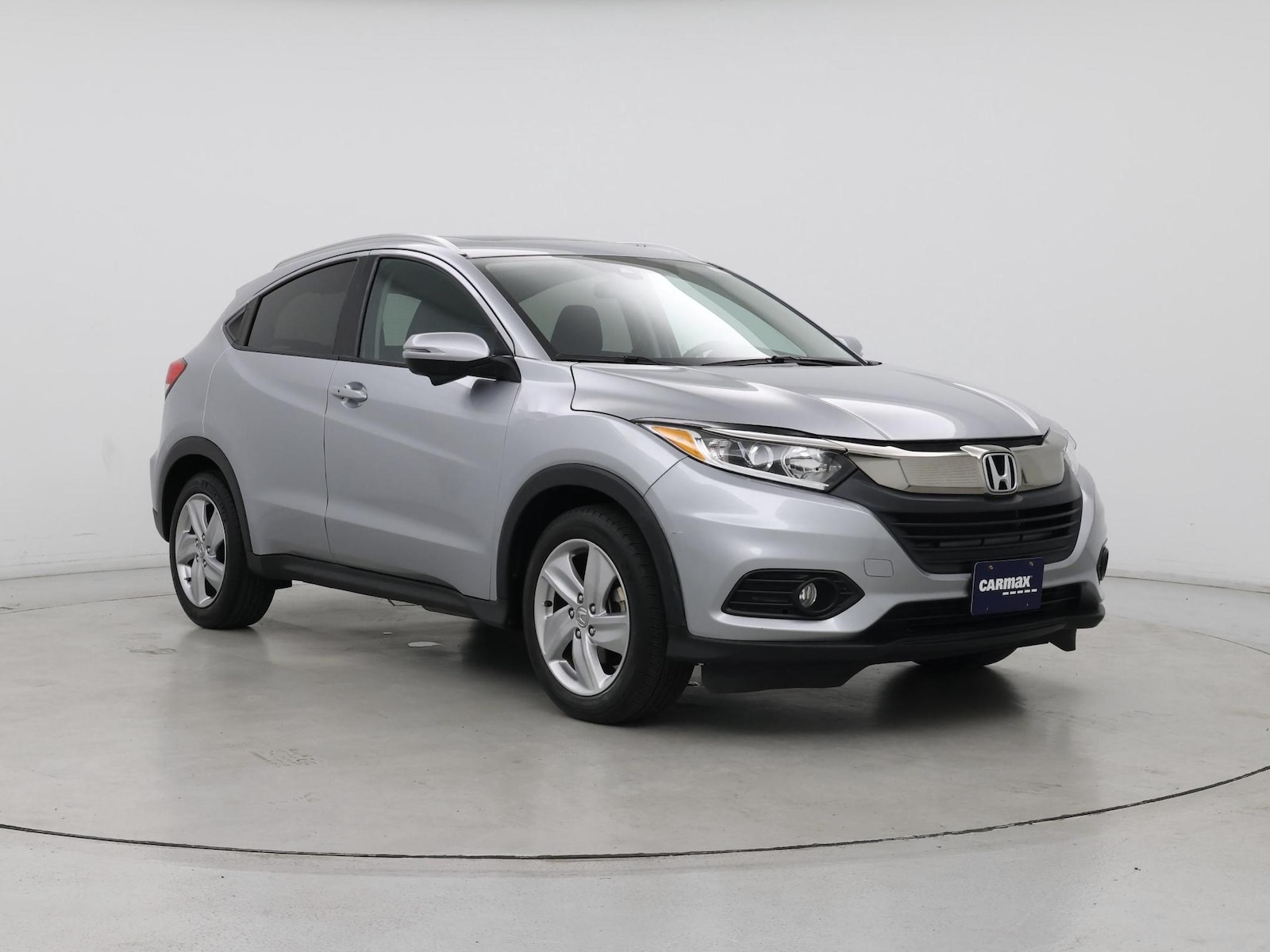 honda hr-v 2020 3CZRU5H5XLM712813 image