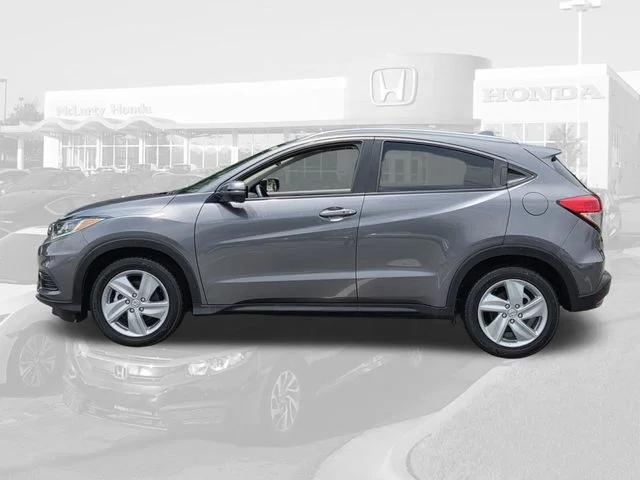 honda hr-v 2020 3CZRU5H75LM716110 image honda hr-v 2020 3CZRU5H75LM716110 image