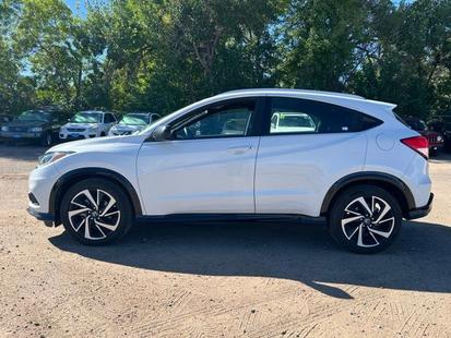 honda hr-v 2020 3CZRU6H15LM703116 image honda hr-v 2020 3CZRU6H15LM703116 image