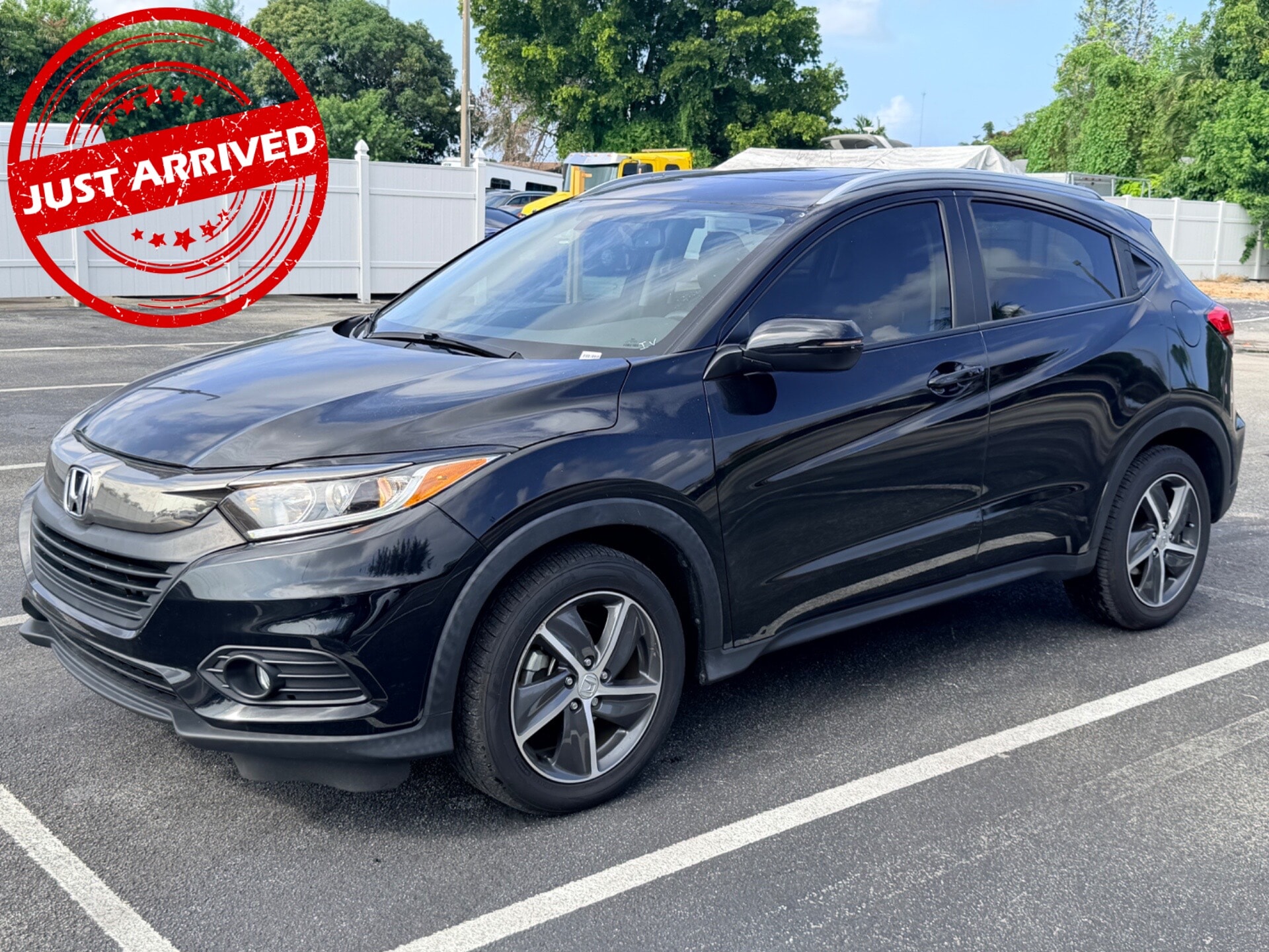 honda hr-v 2022 3CZRU5H78NM736192 image honda hr-v 2022 3CZRU5H78NM736192 image
