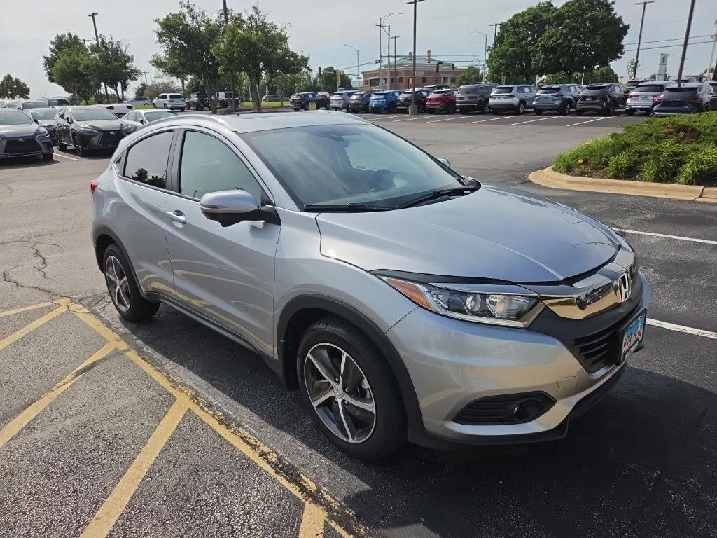 honda hr-v 2022 3CZRU6H50NM737891 image honda hr-v 2022 3CZRU6H50NM737891 image