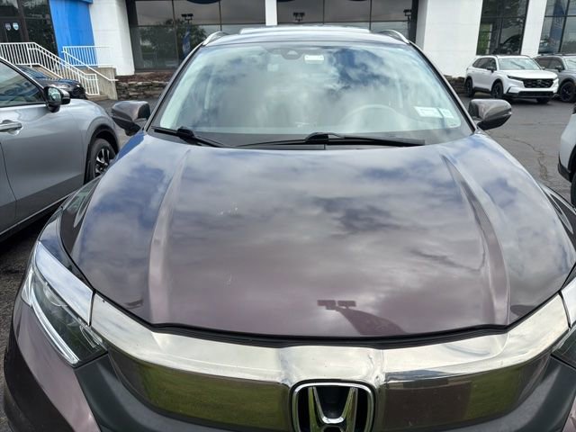 honda hr-v 2022 3CZRU6H51NM716273 image honda hr-v 2022 3CZRU6H51NM716273 image