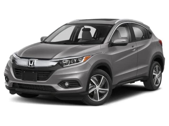 honda hr-v 2022 3CZRU6H51NM715611 image honda hr-v 2022 3CZRU6H51NM715611 image