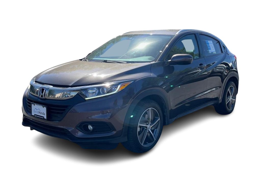 honda hr-v 2022 3CZRU6H52NM726911 image honda hr-v 2022 3CZRU6H52NM726911 image